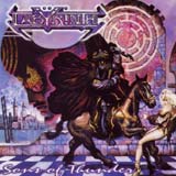 Labyrinth - Sons Of Thunder